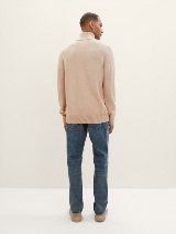 Blugi drepţi Marvin - Albastru_7959950