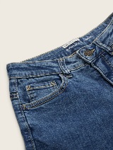 Traperice sa širokim nogavicama - Plava_2890603