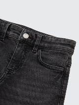 Traperice sa širokim nogavicama - Siva_3111840