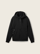 Softshell jakna - Crna_4559791