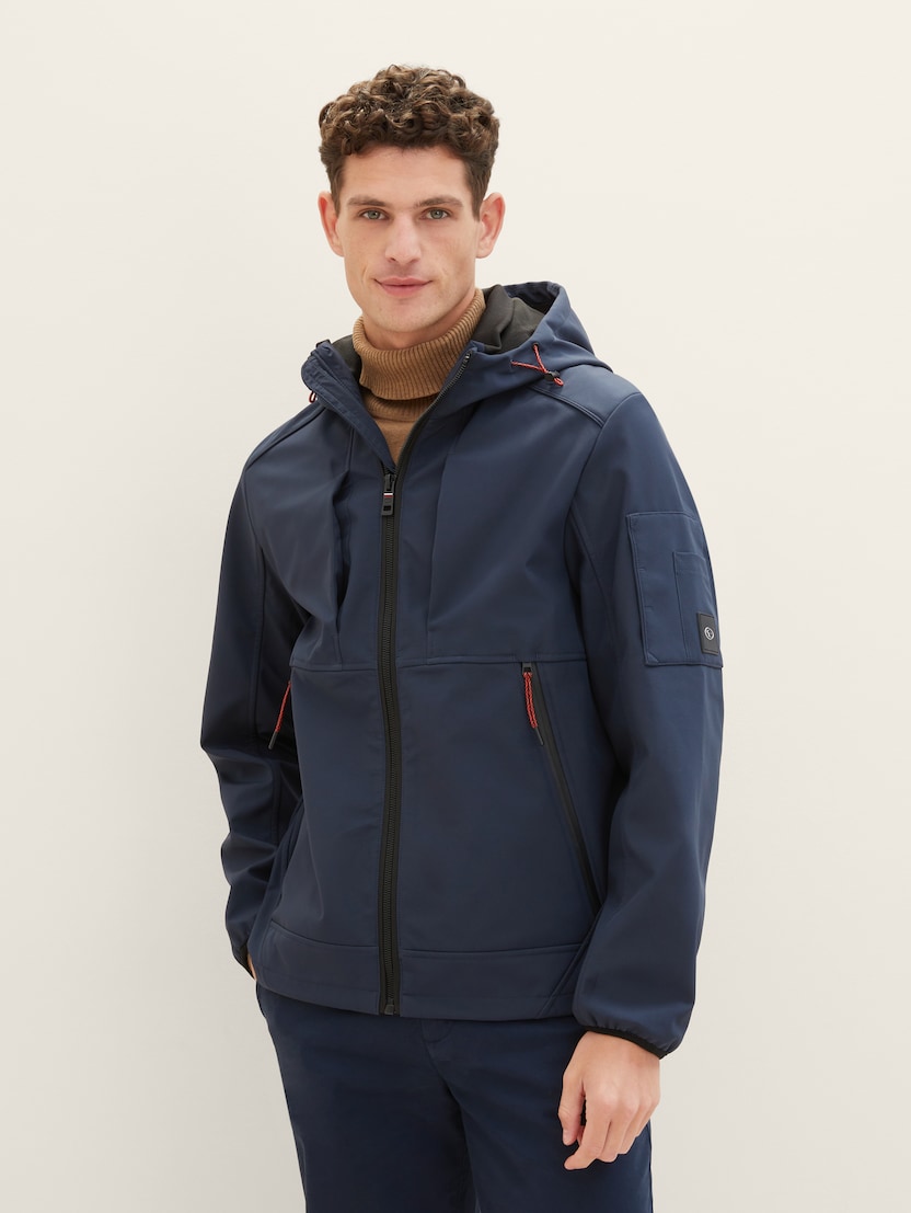  Softshell jakna - Plava-1038909-10668-14