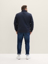 Softshell jakna - Plava_588430