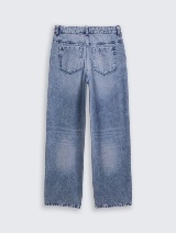 Široke traperice - Plava_6075812