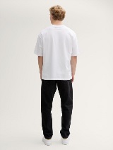 Opuštene farmerke Waylen - Crna_7731884