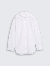 Košulja od poplina - Bijela_2241714