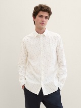 Košulja s uzorkom - Uzorak/višebojna_2125117