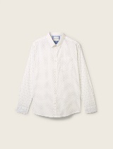 Košulja s uzorkom - Uzorak/višebojna_2125117