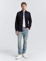 Cămaşă cu imprimeu integral - Model/Mai multe culori_6028849