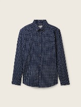 Košulja s uzorkom - Uzorak/višebojna_7237598