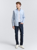 Cămaşă cu imprimeu integral - Model/Mai multe culori_9039144