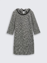 Strukirana haljina - Uzorak/višebojna_9346205