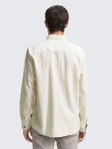 Cămaşă structurată - Model/Mai multe culori_2657401