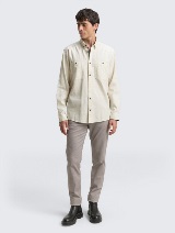 Cămaşă structurată - Model/Mai multe culori_2657401