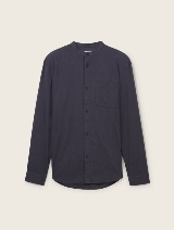 Cămaşă structurată - Model/Mai multe culori_733819