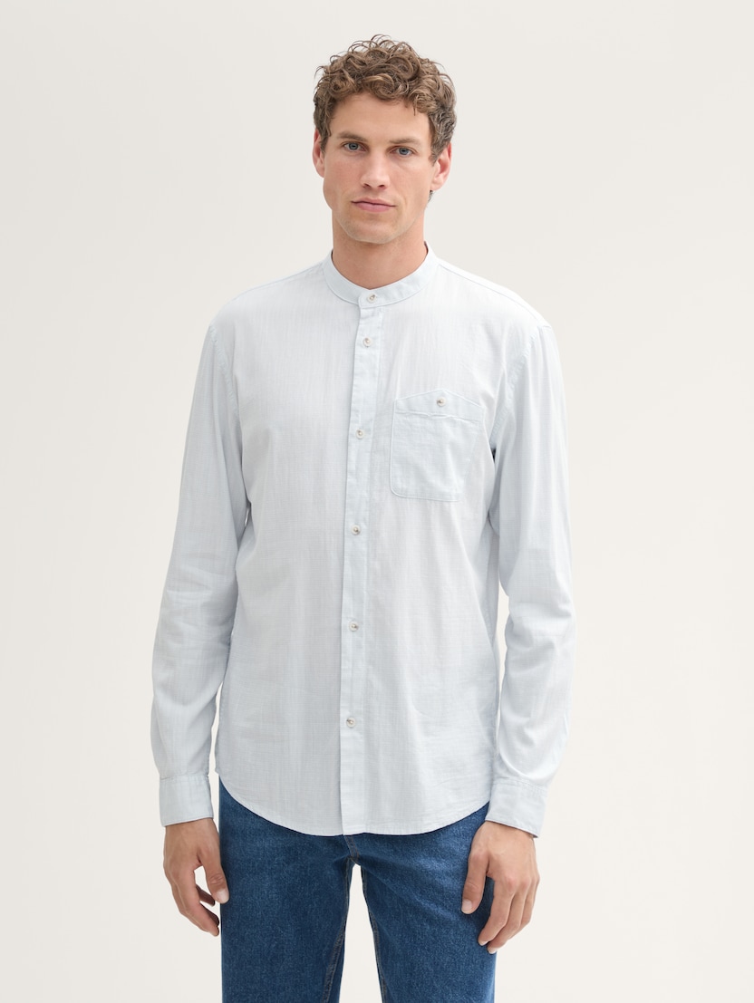 Strukirana košulja - Uzorak/višebojna_9183074