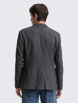 Sacou structurat - Albastru_3553418