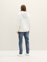 Tapered slim traperice - Plava_2001281