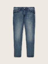 Tapered slim traperice - Plava_2001281