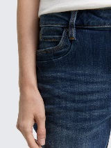 Maya farmerke sa nogavicama koje se sužavaju - Plava_8324449