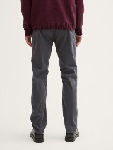 Uske pantalone - Siva_5336837