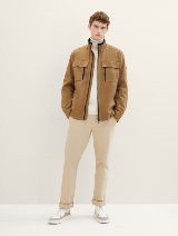 Field jakna - Smeđa_9726380