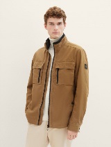 Field jakna - Smeđa_9726380