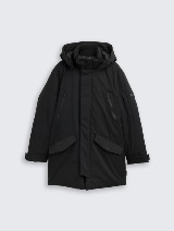 TT.PRO.TECH jakna - Crna_3284801