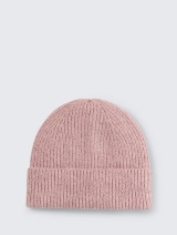 Pletena kapa - Ružičasta_1610069