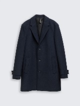 Vuneni kaput - Plava_9629525