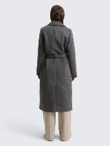 Vuneni kaput - Siva_5823592