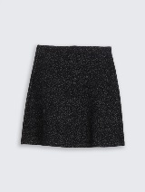 Fustă jacquard - Model/Mai multe culori_6768294