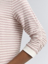 Dukserica od žakarda - Uzorak/višebojna_8548584