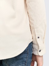 Košulja od somota - Bela_9309397