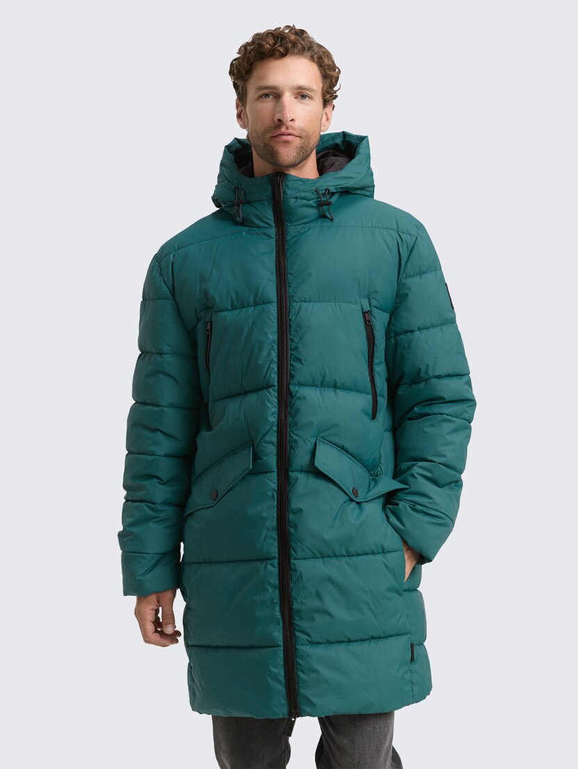 Zimska parka - Zelena_2970703